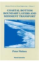 Coastal Bottom Boundary Layers And Sediment Transport
