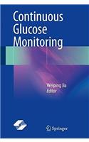 Continuous Glucose Monitoring