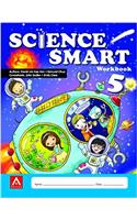 Science Smart Workbook 5
