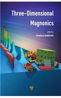 Three-Dimensional Magnonics: Layered, Micro- and Nanostructures