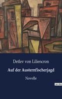 Auf der Austernfischerjagd