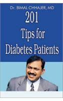 201 Tips For Diabetes Patients