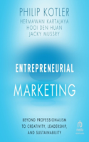 Entrepreneurial Marketing