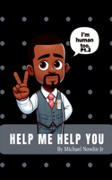 I'm Human Too 