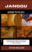 Janggu (How to Play)