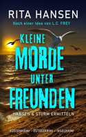 Kleine Morde unter Freunden