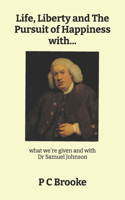 Life, Liberty and The Pursuit of Happiness with...