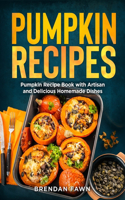 Pumpkin Recipes