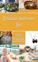 Histamine Intolerance Diet