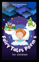 Fairy Tales Poems for children