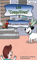 Cosquillines