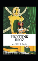 Rinkitink in Oz Annotated