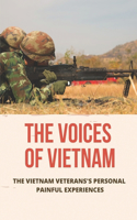 The Voices Of Vietnam