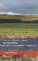 Les Antonins Romains et Burnswark Hill