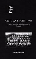 Giltinan's Tour - 1908