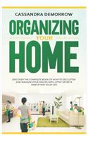 Organizing Your Home