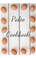 Paleo Cookbook