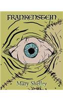 Frankenstein (Annotated)