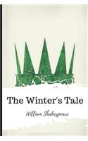 The Winter's Tale by William Shakespeare The New Kindal Book
