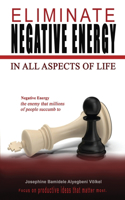 Eliminate Negative Energy