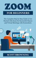 Zoom for Beginners