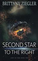 Second Star to the Right