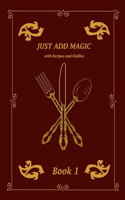 Just AddMagic
