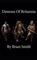 Demons Of Britannia