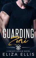 Guarding Zuri: A Knight Shield Novel