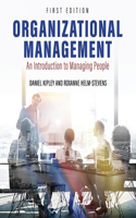 Organizational Management
