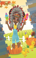 Jazzy Jada and The thanksgiving Day Parade