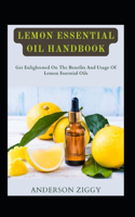 Lemon Essential Oil