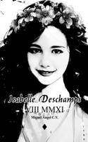 Isabelle DesChamps