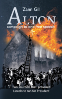 ALTON - campaign to end free speech