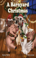 Barnyard Christmas