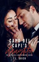 Capo Dei Capi's Daughter
