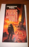 Mining the Oort