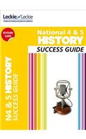 National 5 History Success Guide