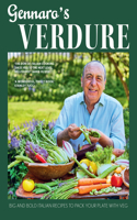 Gennaro's Verdura
