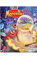 Lectura Maravillas Reading/Writing Workshop Big Book Volume 2 Grade K: (Elementary Core Reading)