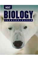 Holt Biology: Student Edition 2004