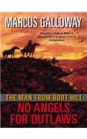The Man from Boot Hill