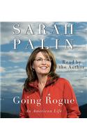 Going Rogue CD