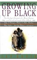Growing Up Black