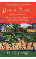 Black Pearls: Daily Meditations, Affirmations, and Inspirations for African-Americans