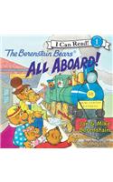 The Berenstain Bears