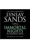 Immortal Nights