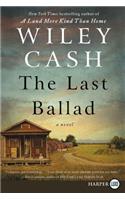 The Last Ballad