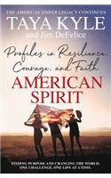 American Spirit