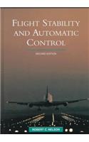 Flight Stability and Automatic Control